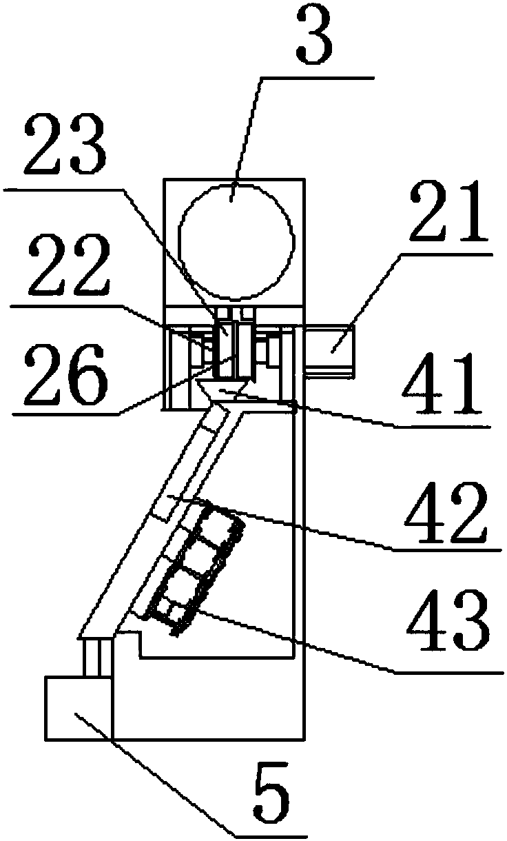 seed sorting machine