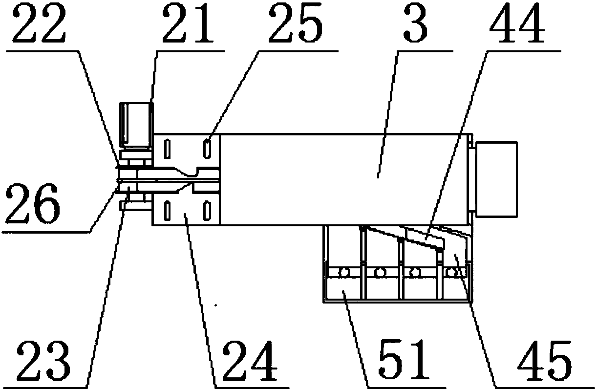 seed sorting machine