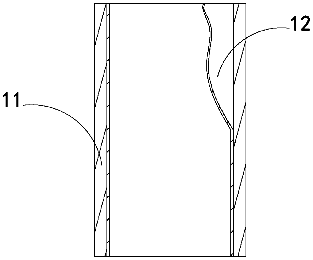 Cavity resonators and filters based on deformable high-temperature superconducting materials