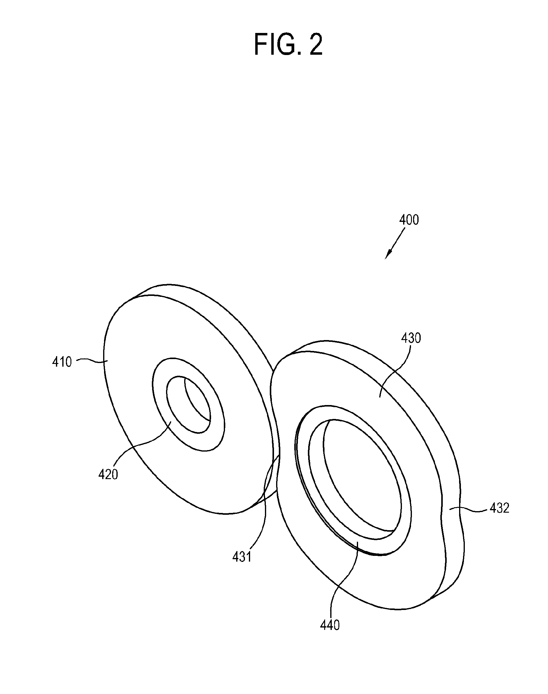 Fixing unit and image forming apparatus having the same