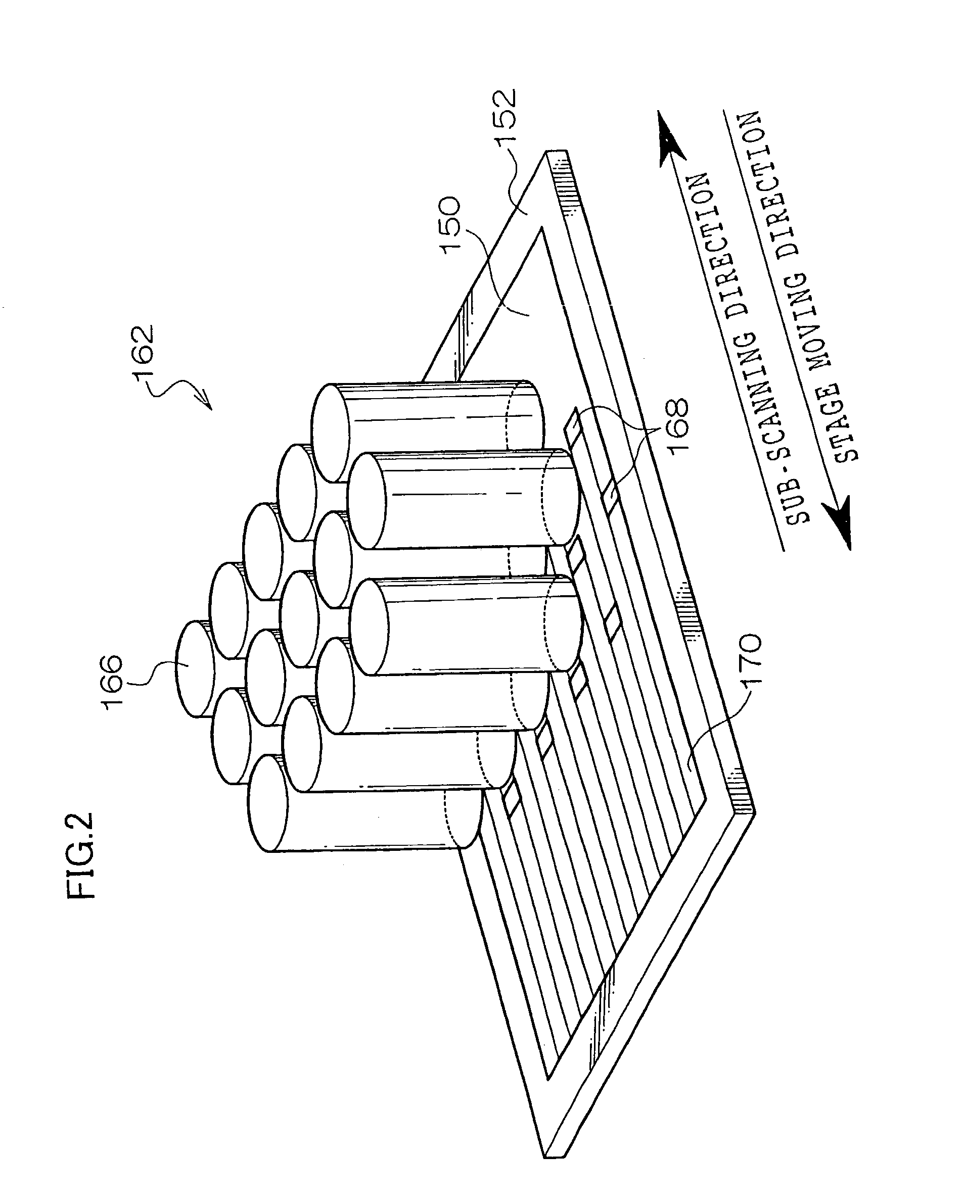 Laser annealer and laser thin-film forming apparatus