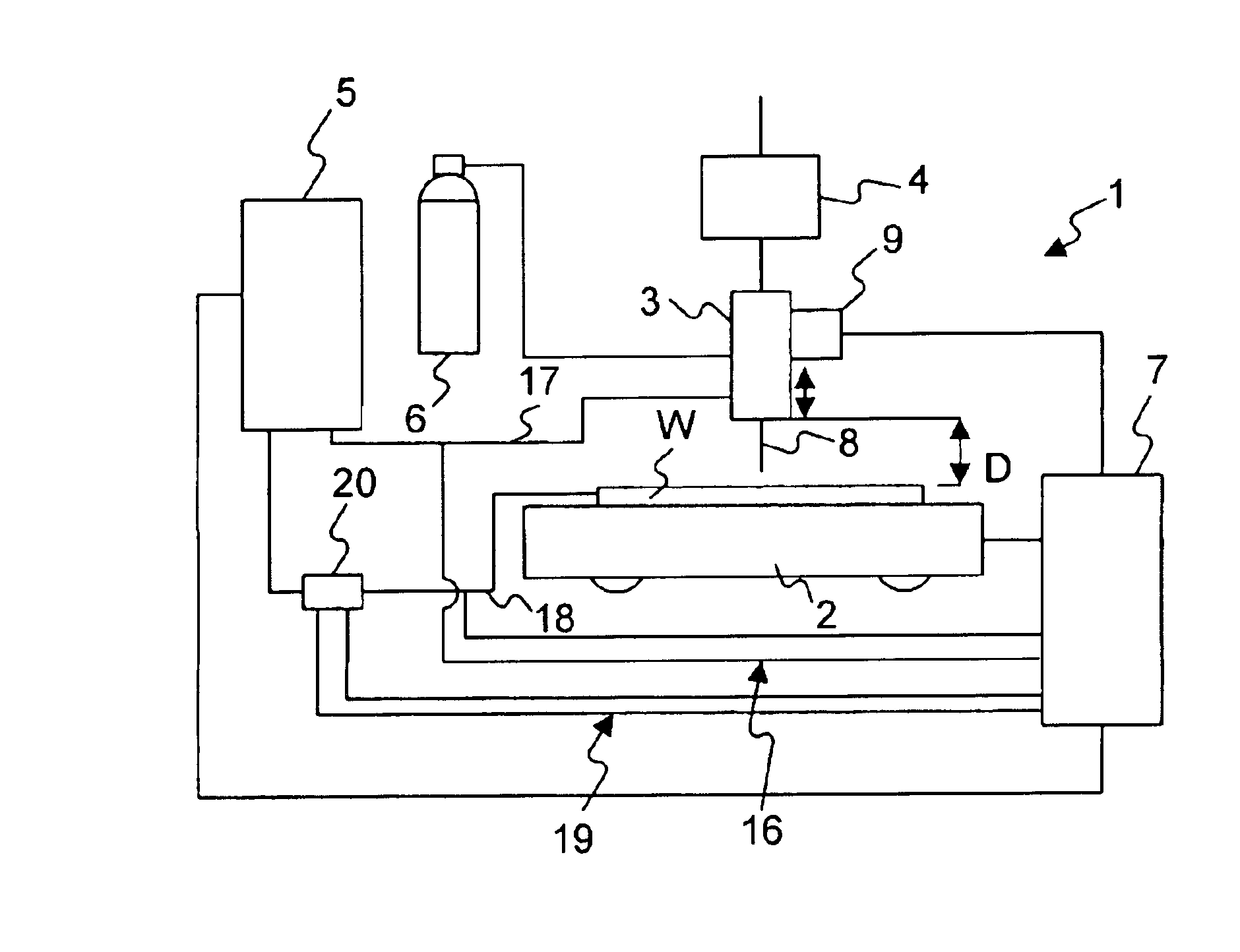 Arc welding method