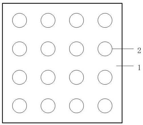 Vacuum-pumping processing method for culture dish