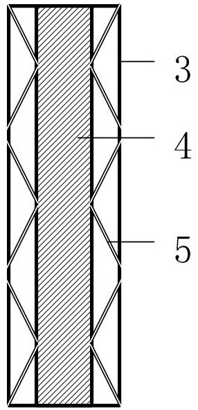 Vacuum-pumping processing method for culture dish