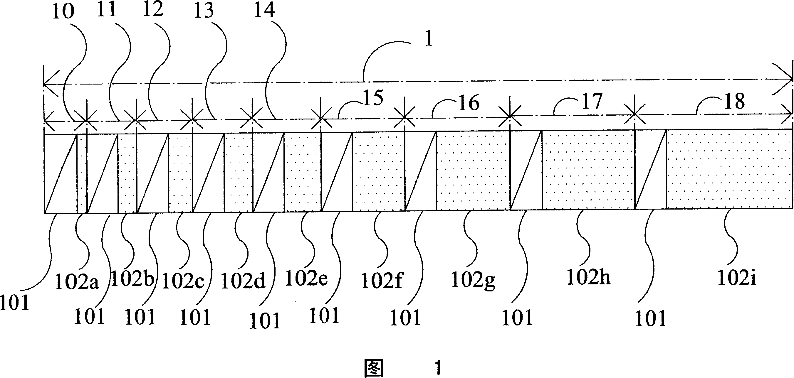 Plasma display device and method for regulating brightness