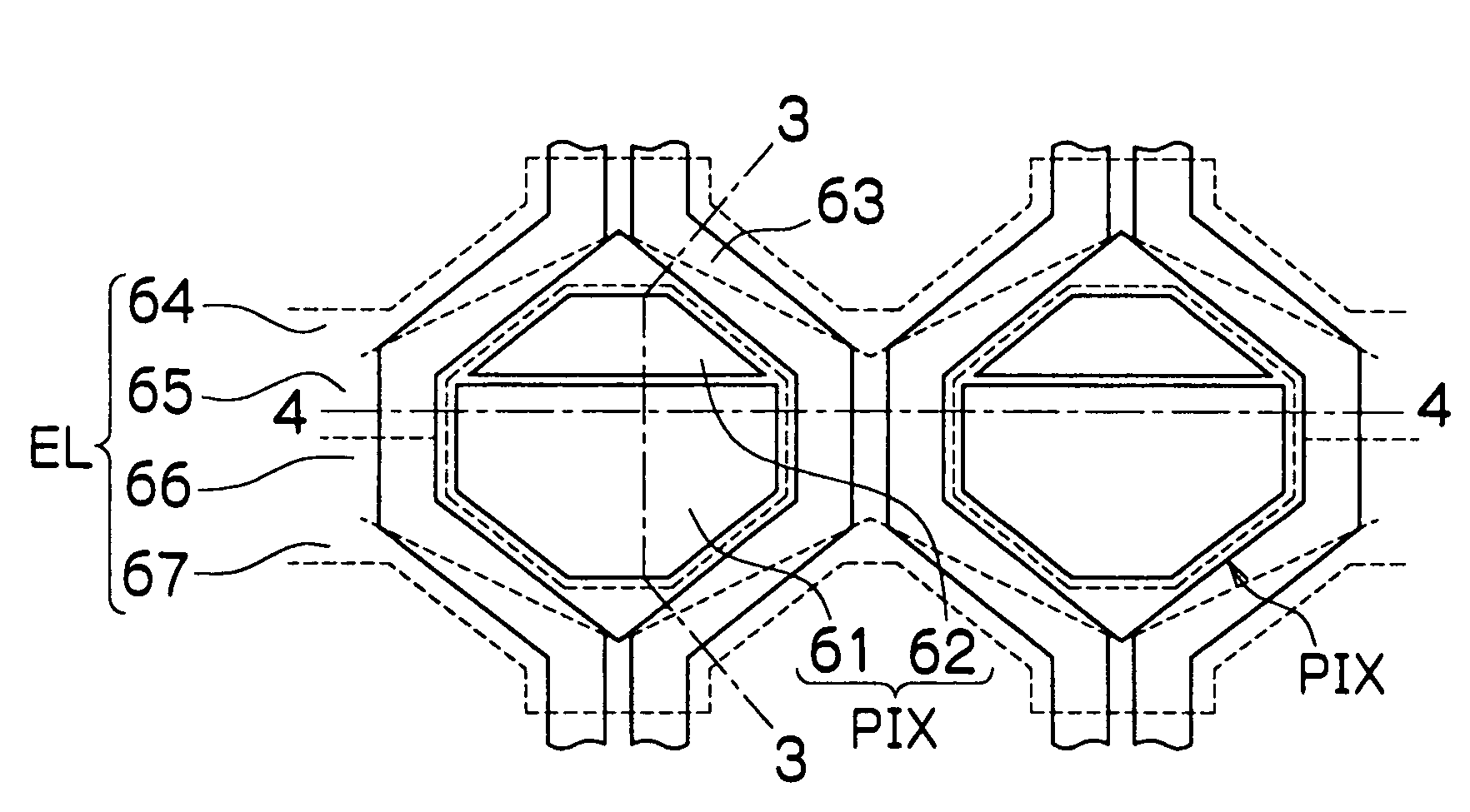 Method and imaging apparatus for correcting defective pixel of solid-state image sensor, and method for creating pixel information