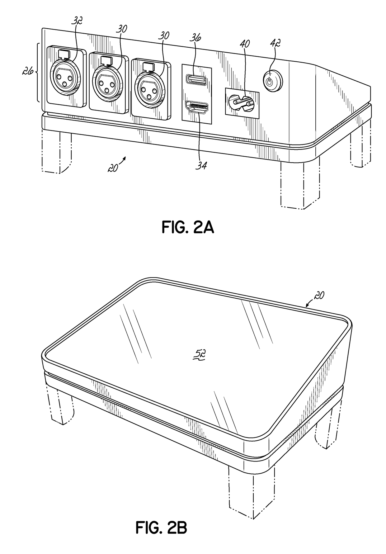 System and method for capturing, archiving and controlling content in a performance venue