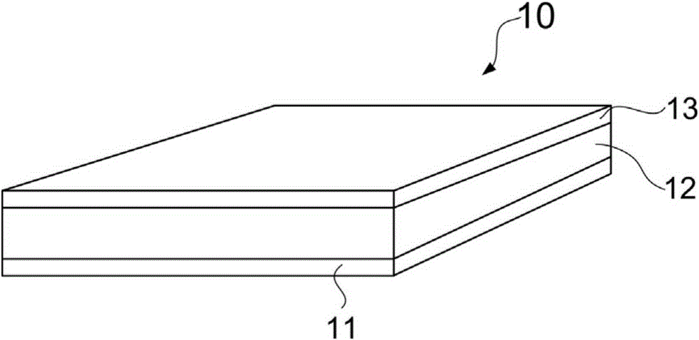 Sealing structure of implanted type device and manufacturing method of sealing structure