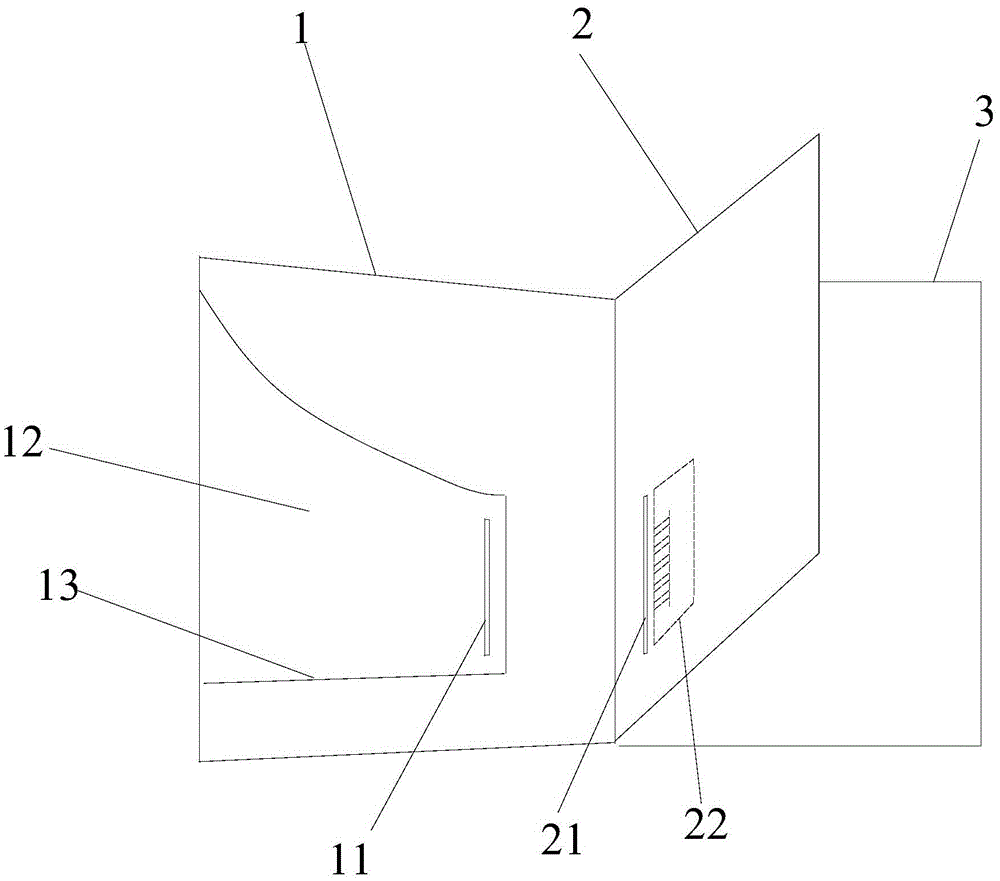 A method for fixing a plurality of button tabs on garment pieces at one time