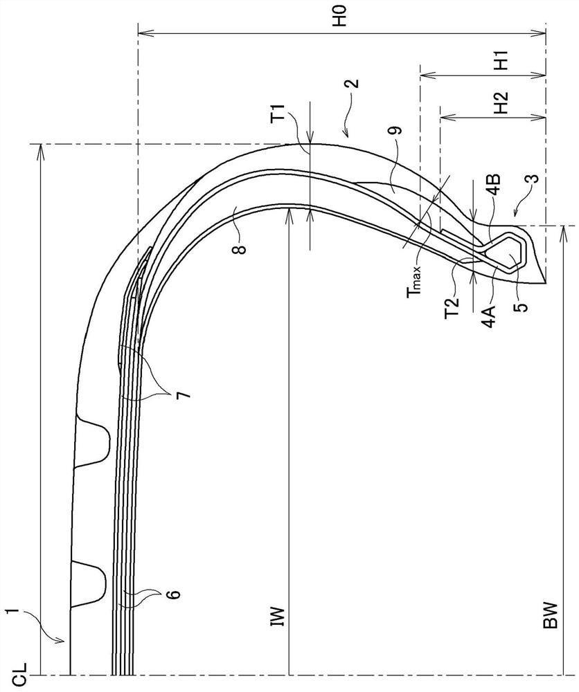 pneumatic tire