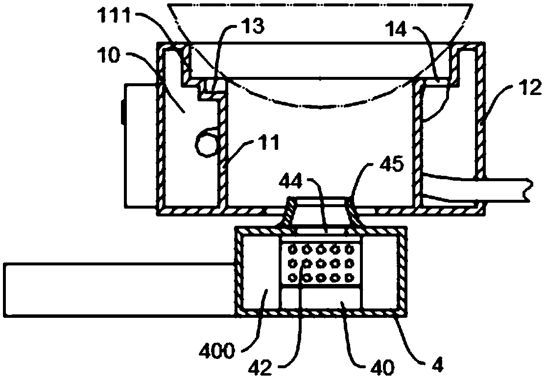 Biomass particle steam oven