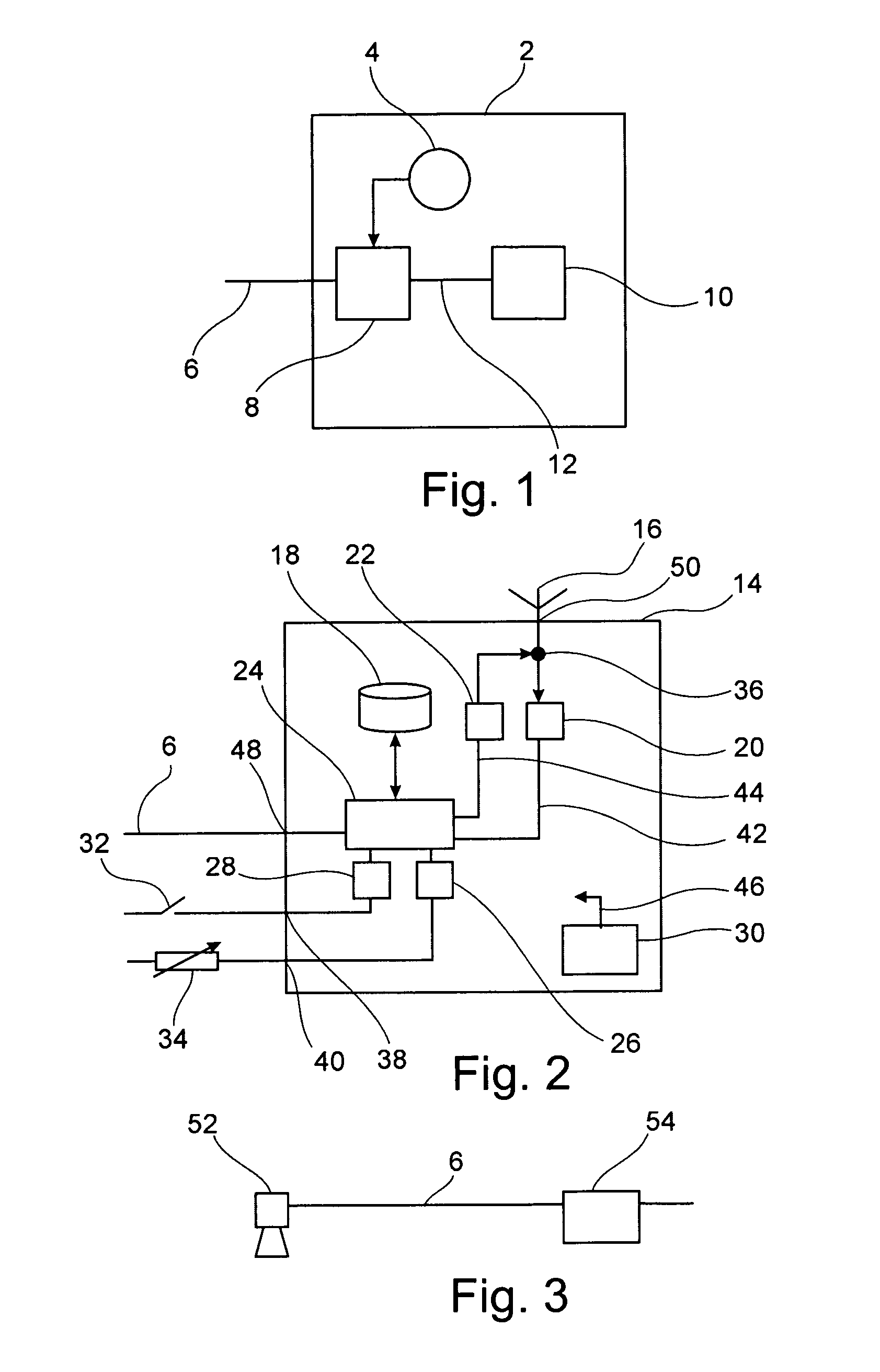 Data transmission system for wireless communication