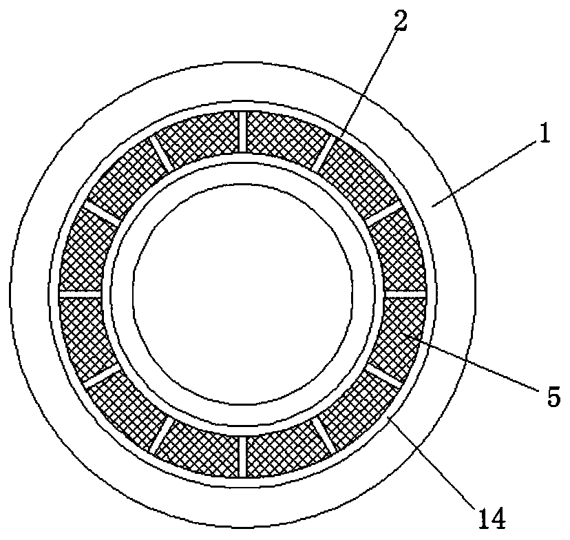 Ecological air purifier