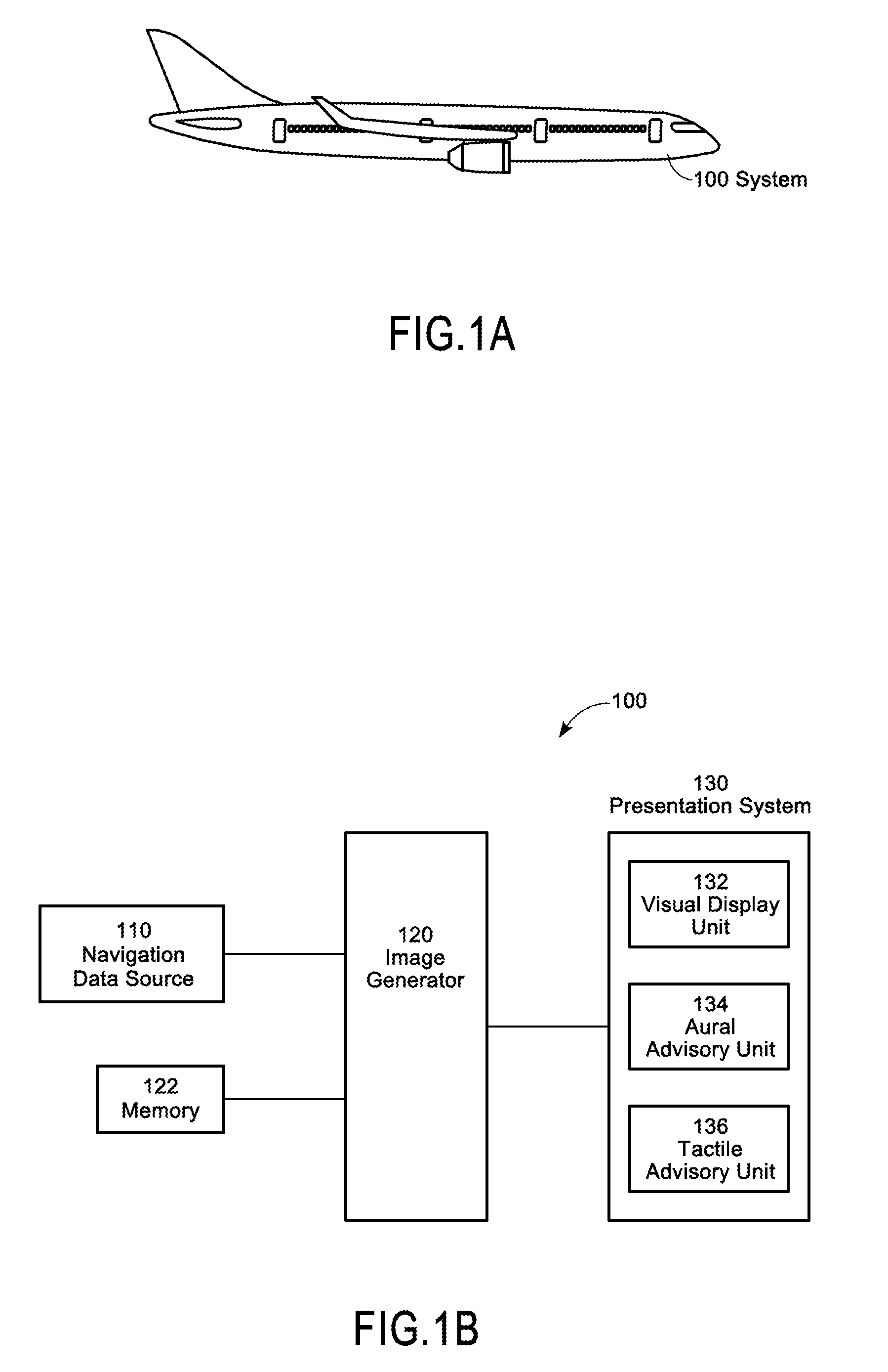 Attitude indicator generating and presenting system, device, and method