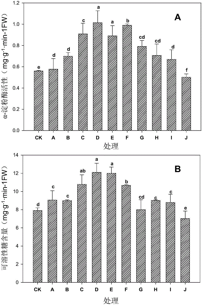 Compound conditioning agent for delaying senility of leaves of wheat and/or improving yield, medicament comprising same, and application of same