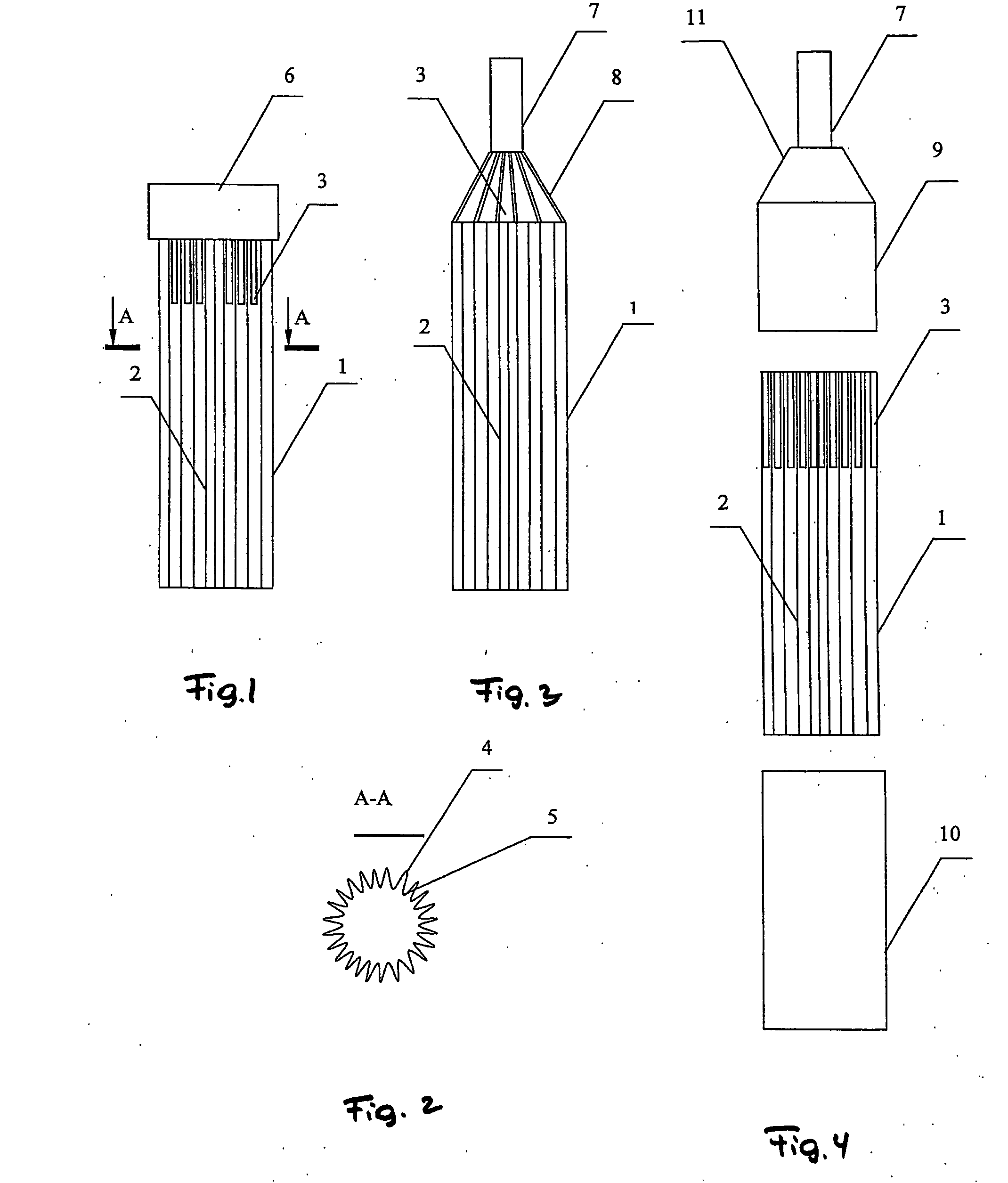 Device and composition for blowing a soap bubble