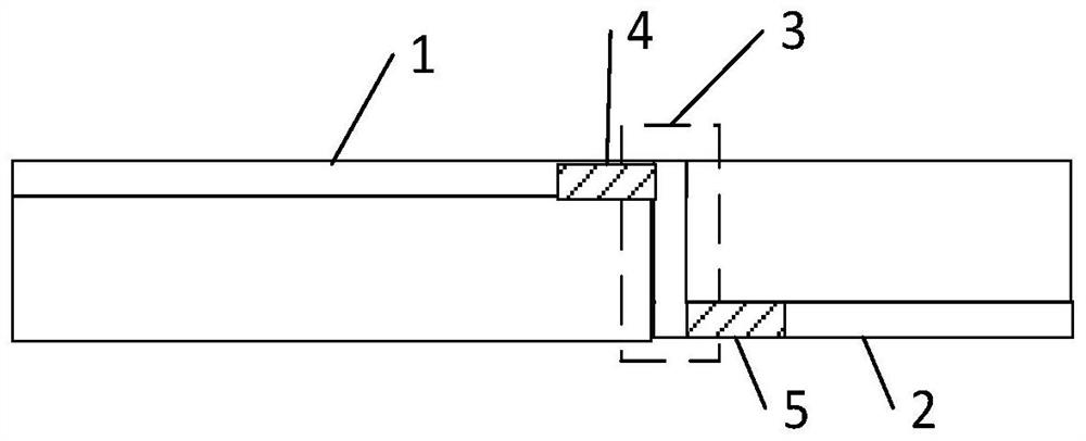 A link and server