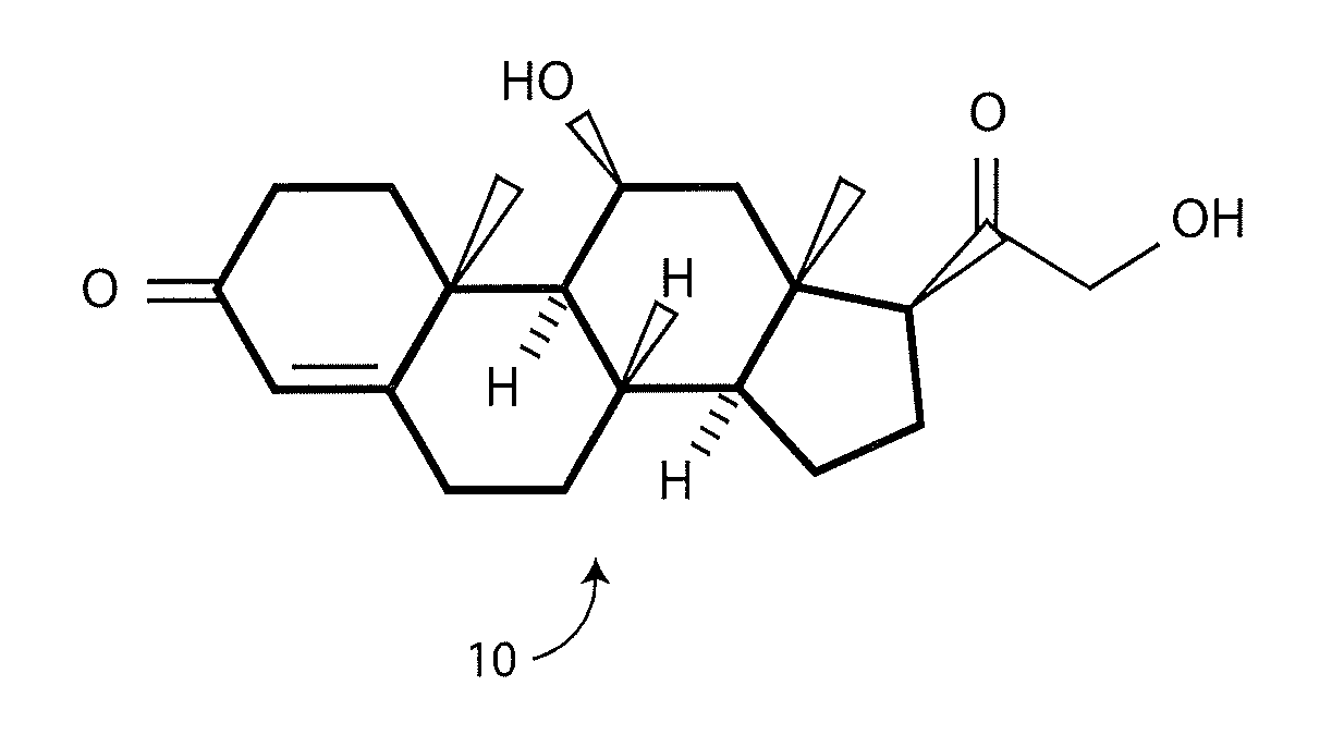 Method for purpura reduction and prevention