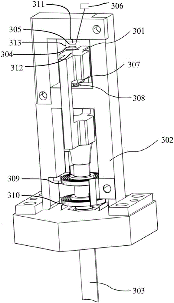 Thromboelastography instrument and use method thereof