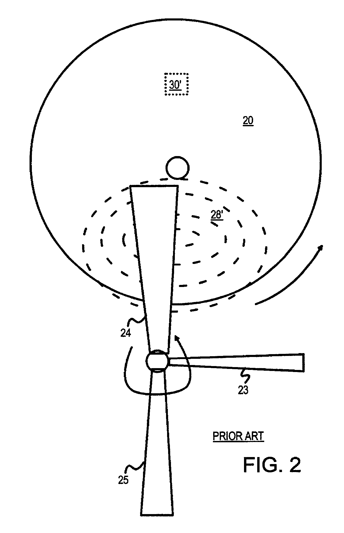 Adjustable shadow mask for improving uniformity of film deposition using multiple monitoring points along radius of substrate