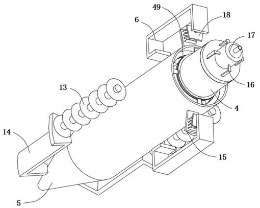 An efficient instrument for drug analysis