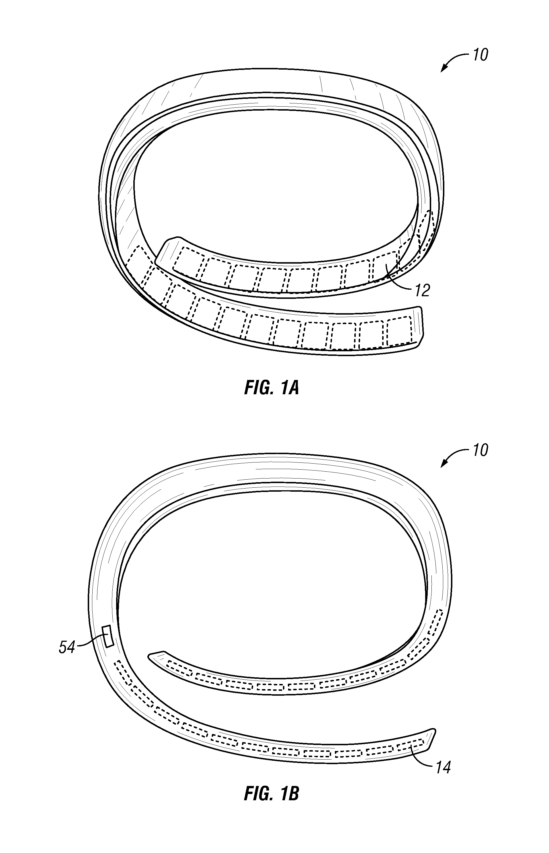 System using patient monitoring devices with unique patient ID's and a telemetry system