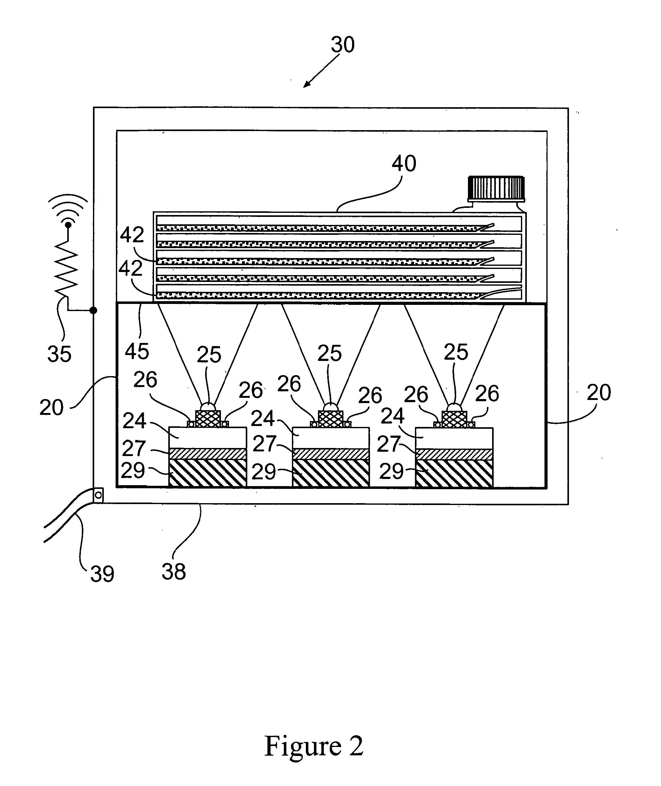 Cell Image Capturing and Remote Monitoring Systems