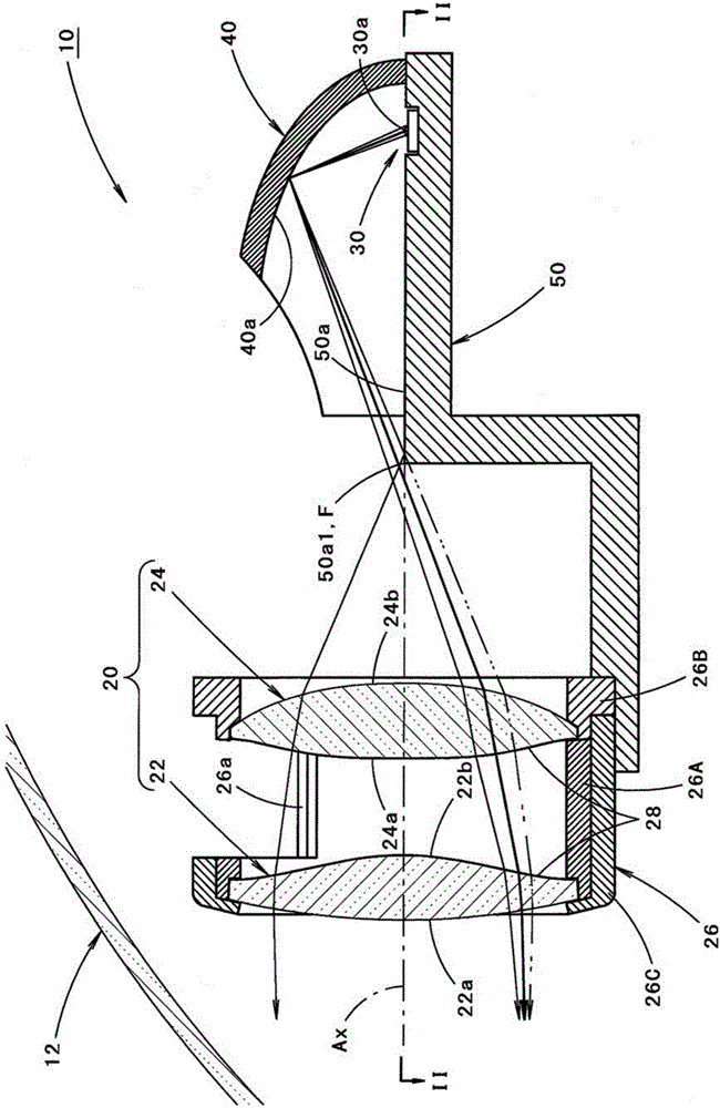 Vehicle lamp