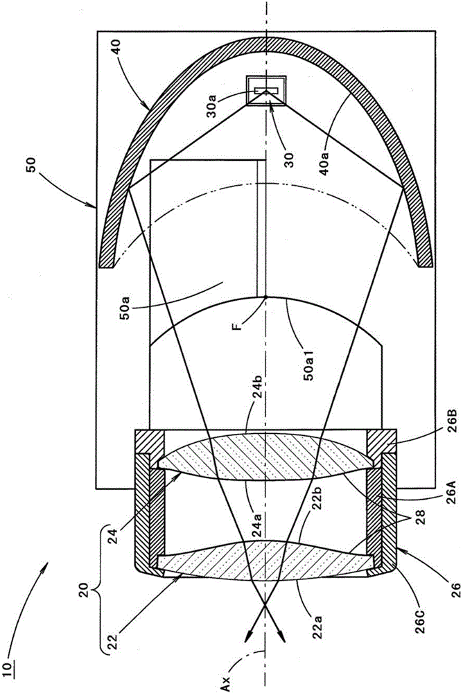 Vehicle lamp