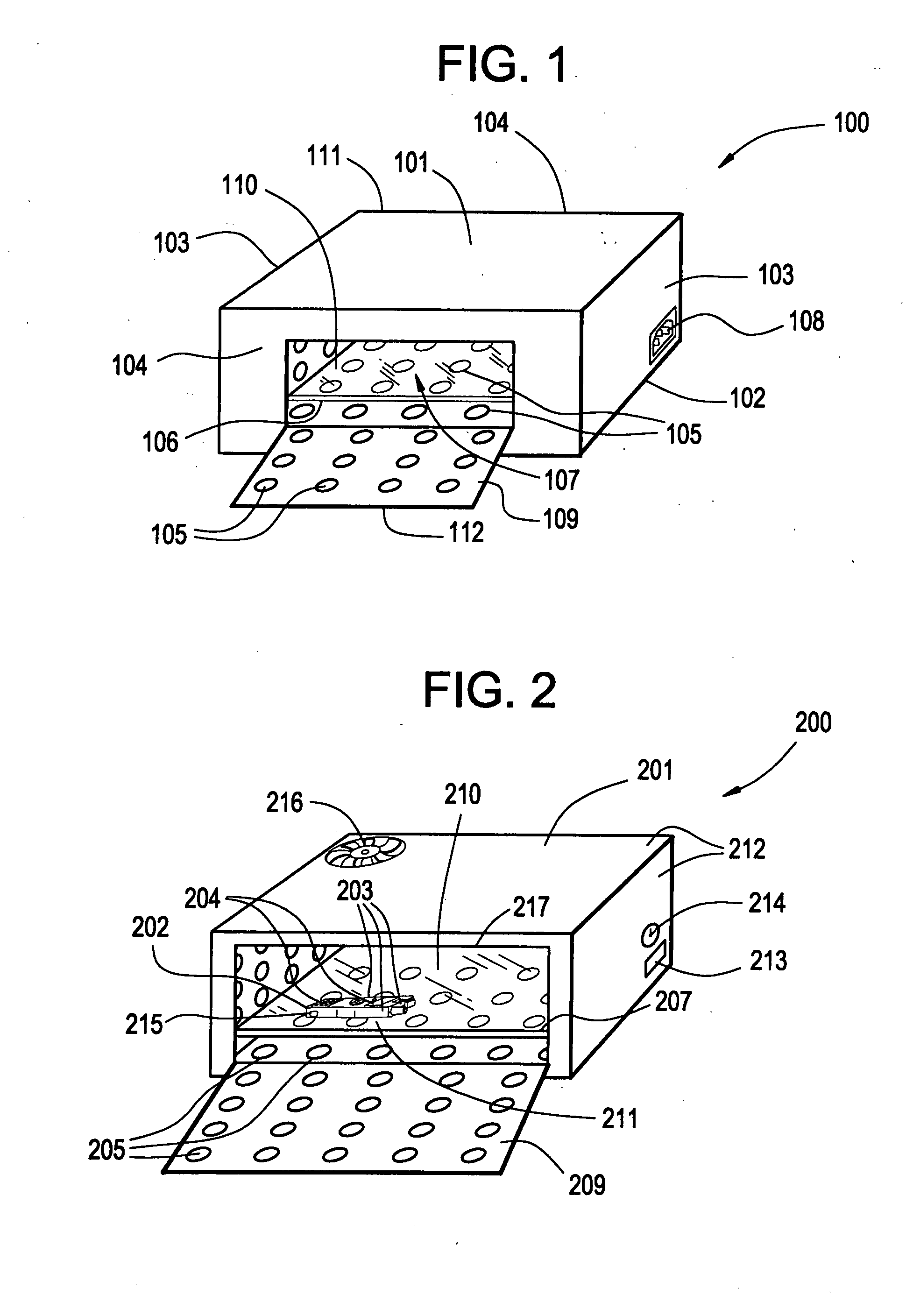 Sterilization apparatus