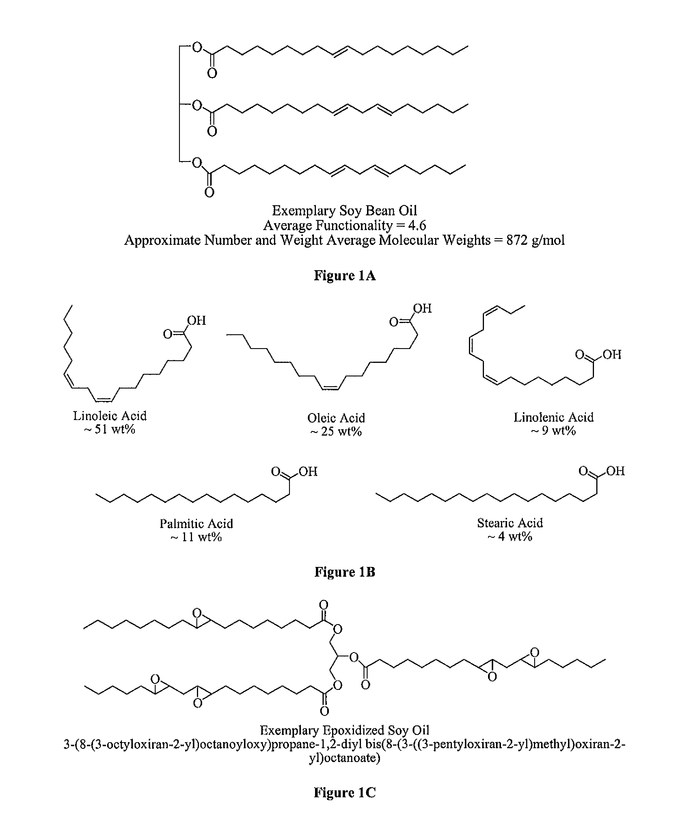 Polyol formed from an EPOXIDIZED oil