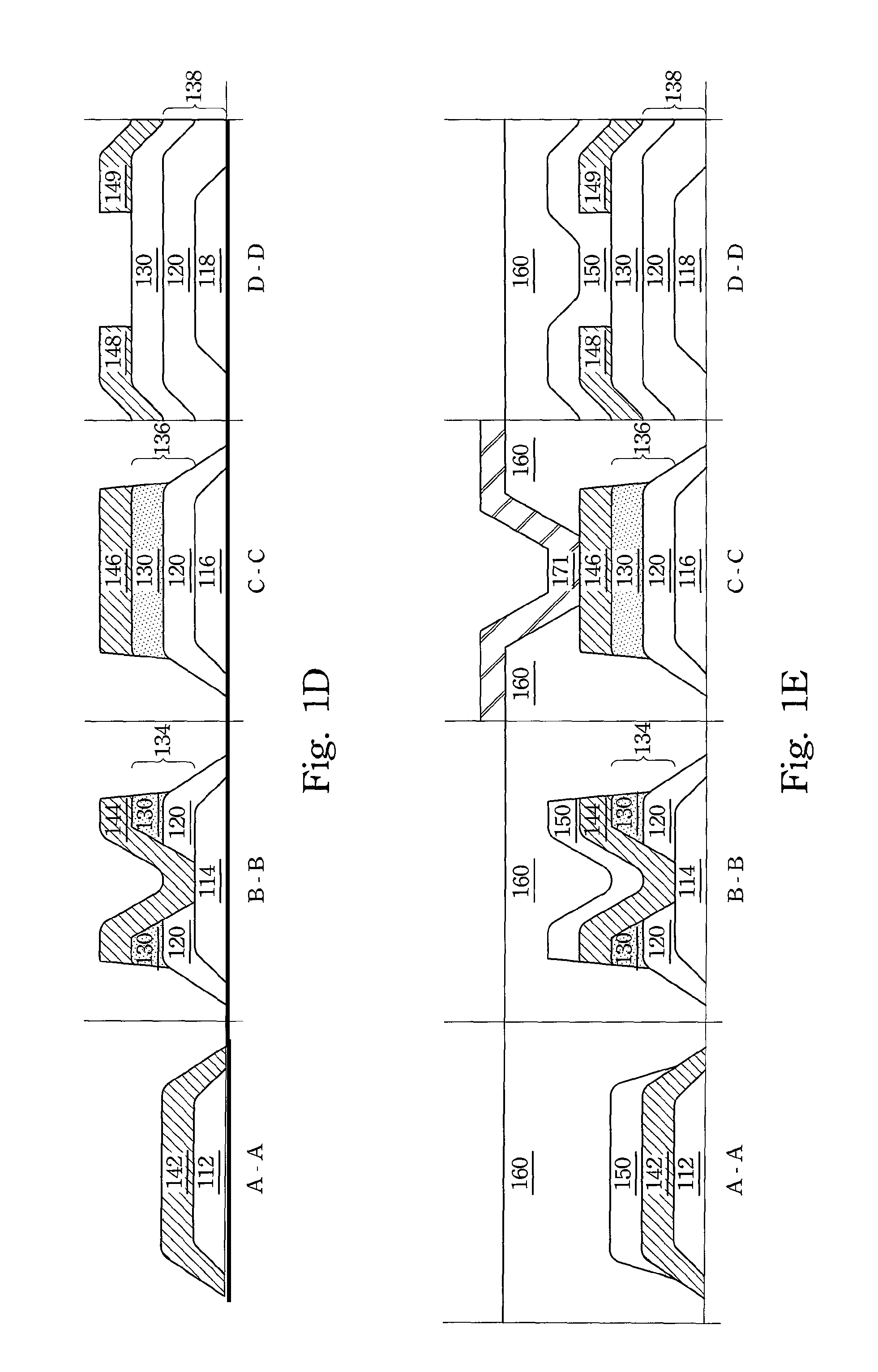 Liquid crystal display array substrate and its manufacturing method