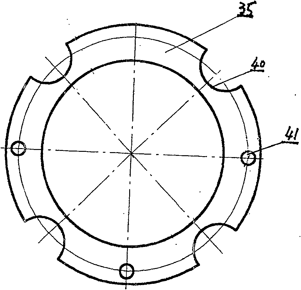 High speed railway slab vibration source device