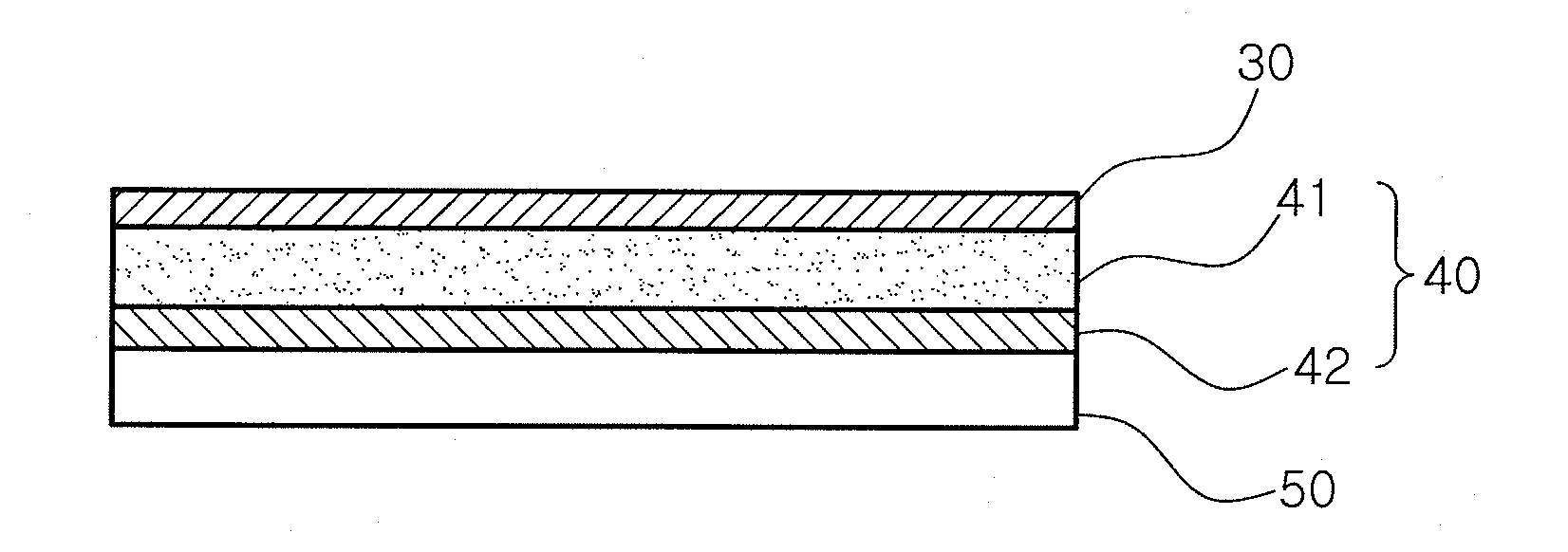 Method of manufacturing thin film device and thin film device manufactured using the same