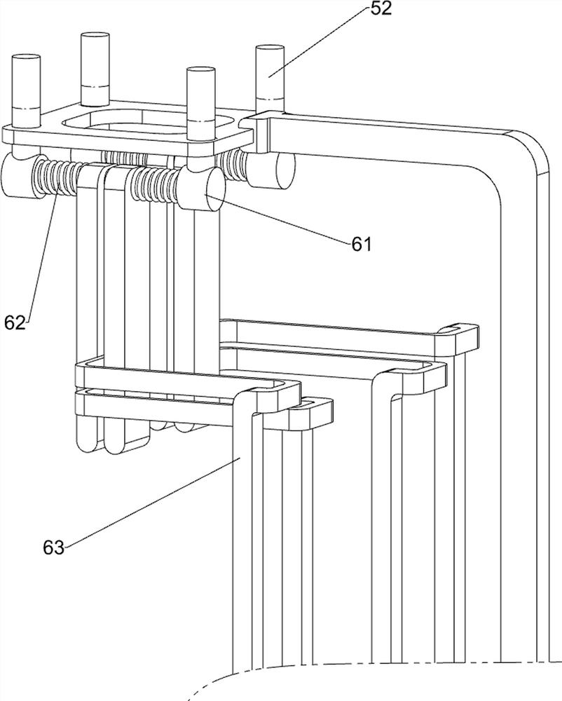 Auxiliary eyedrop dripping support