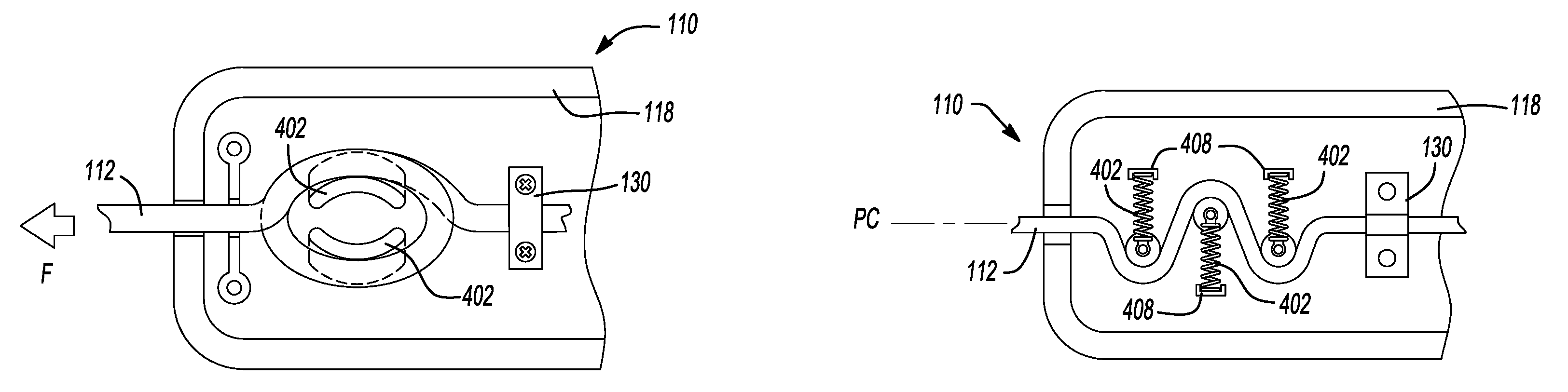 Cord protector for power tools