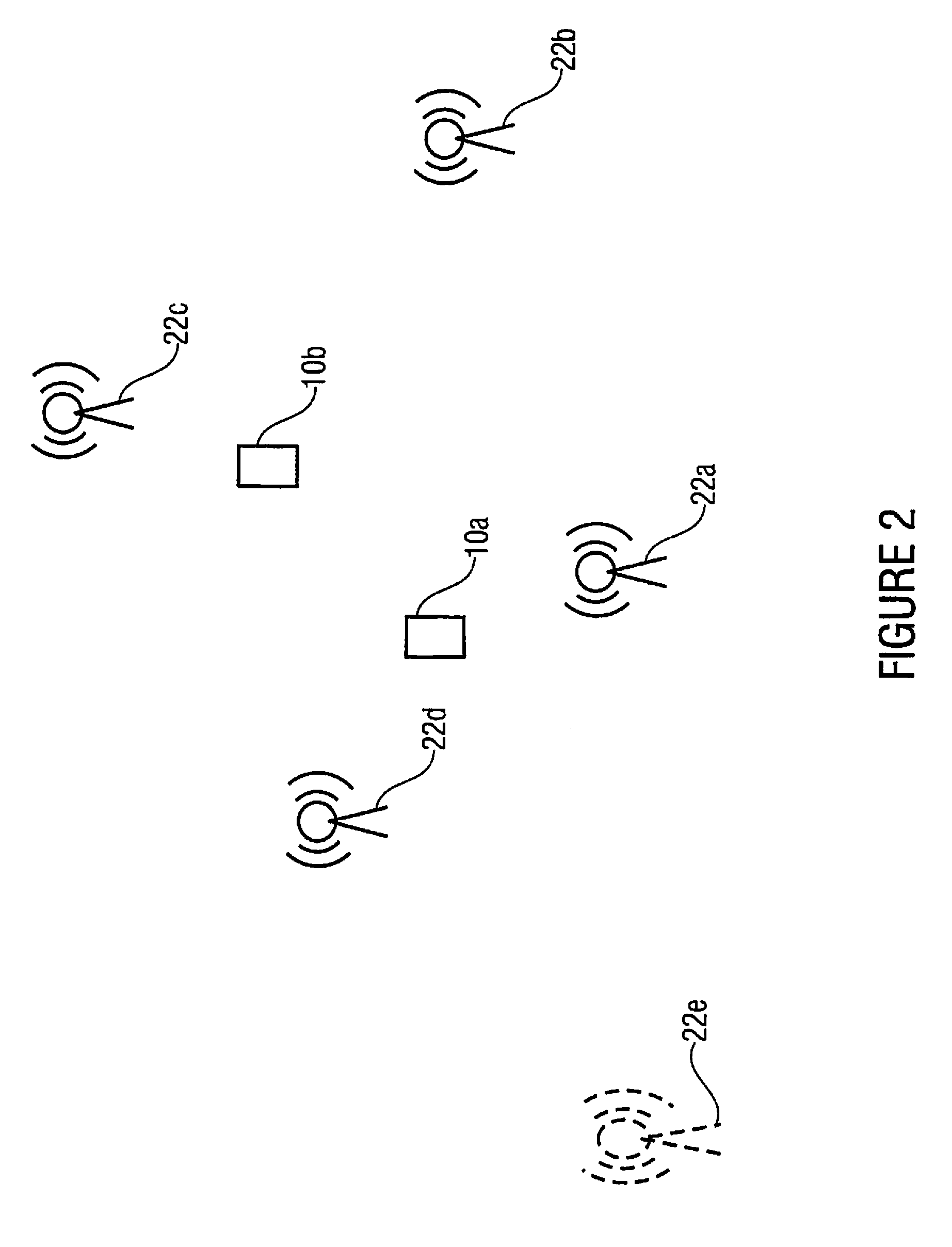 Concept of generating experience messages for updating a reference database