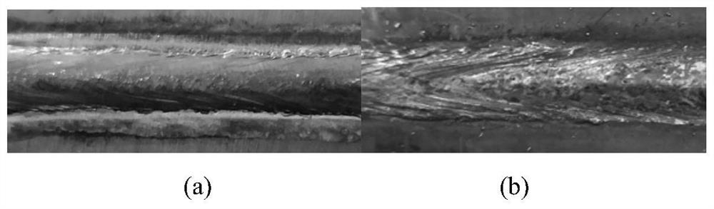 A multi-beam assisted laser-arc hybrid welding method