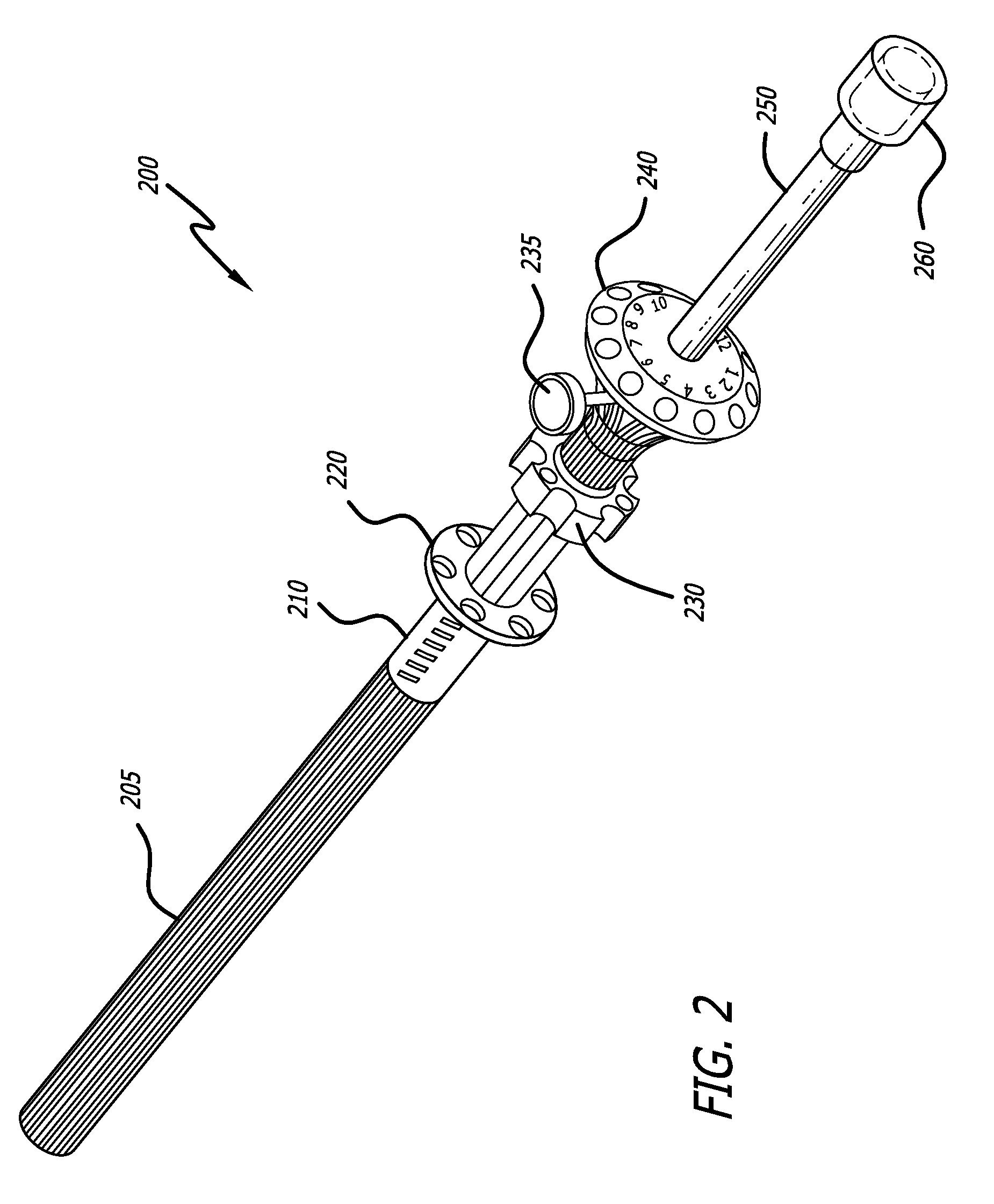 Brachytherapy apparatus