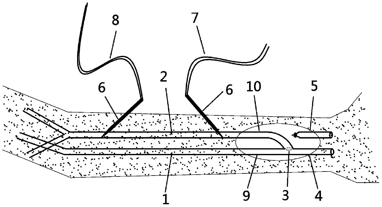 Medical intravascular implantation device