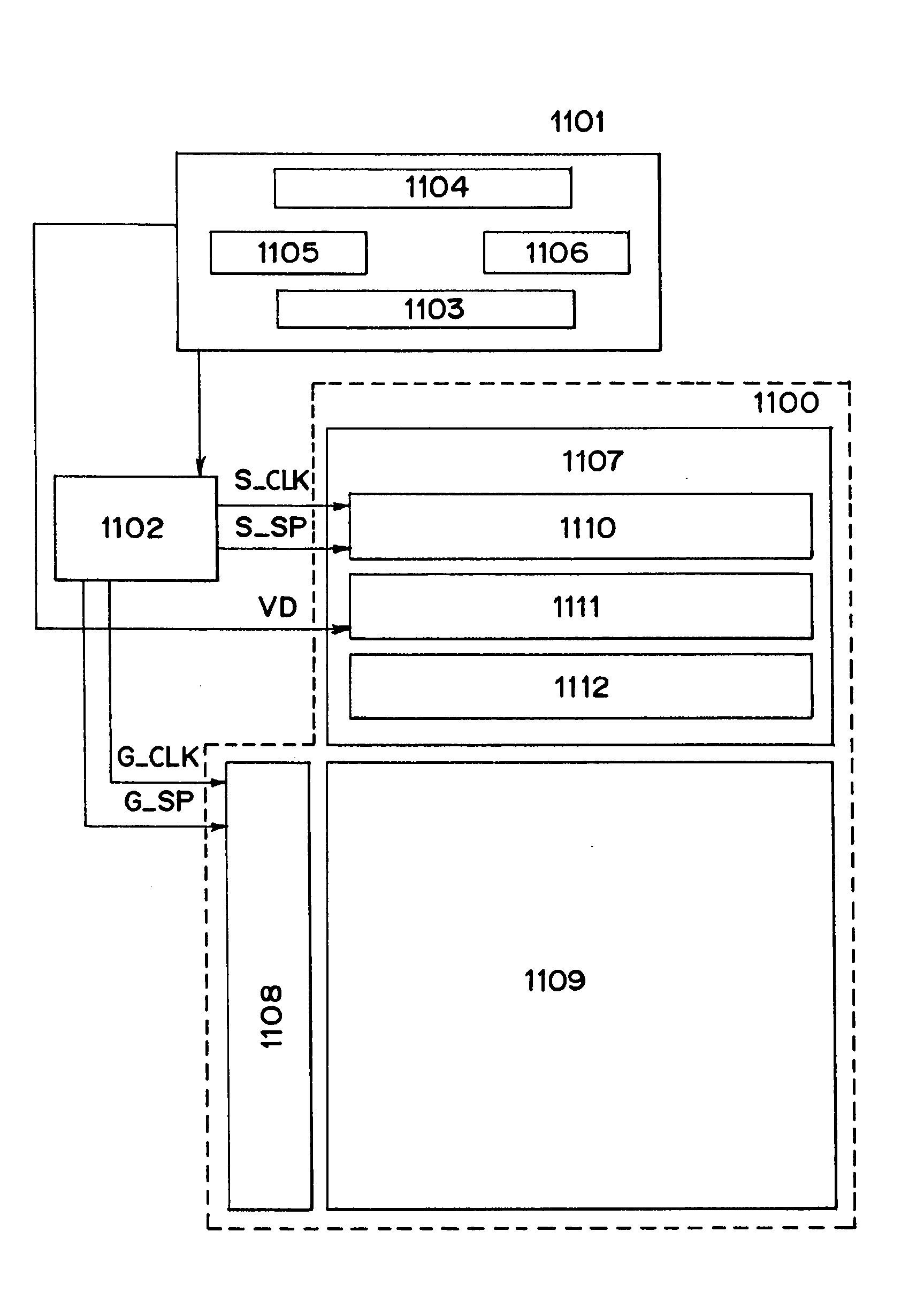 Display system