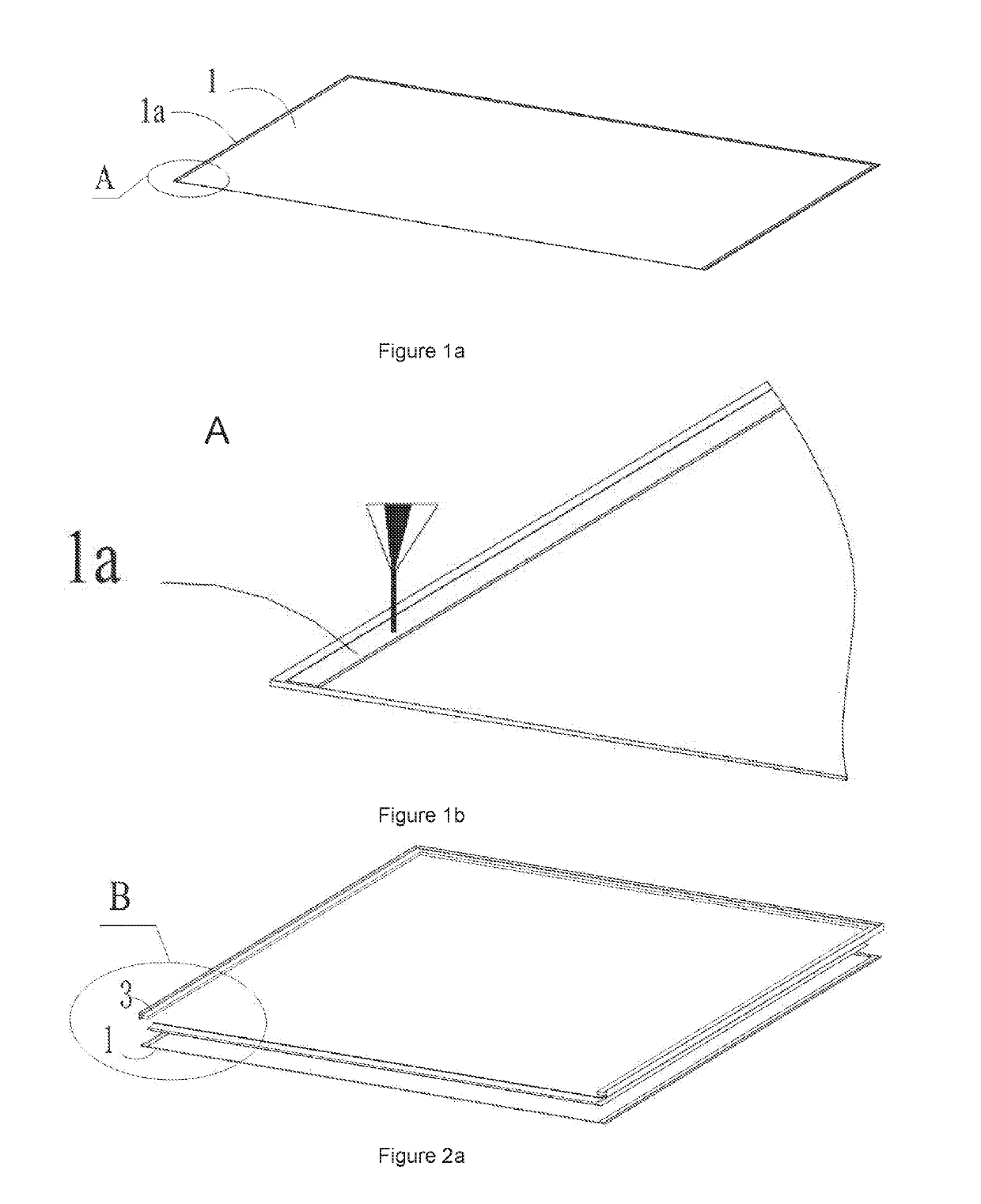 Display module, manufacturing method thereof and display device