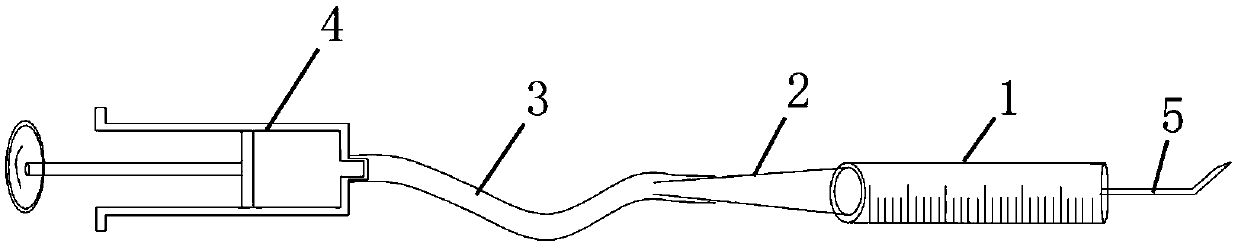 Mouse islet separation and purification method