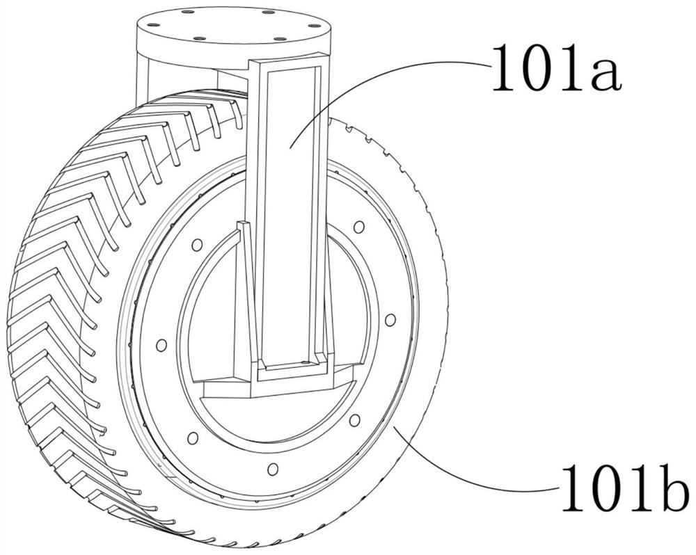 Sand and stone centrifugal screening equipment for constructional engineering