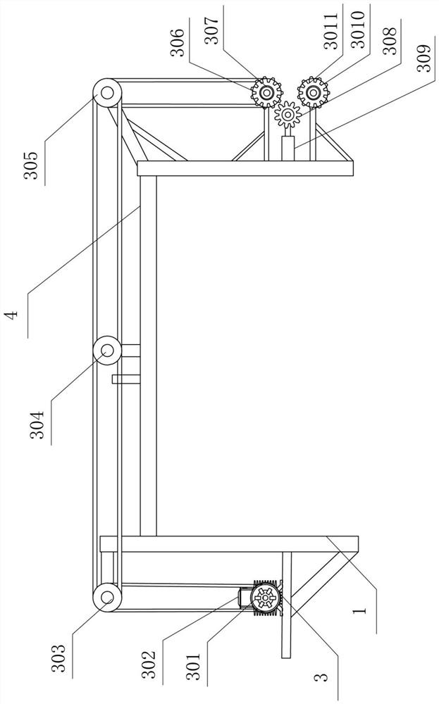 A ceramic product recovery device