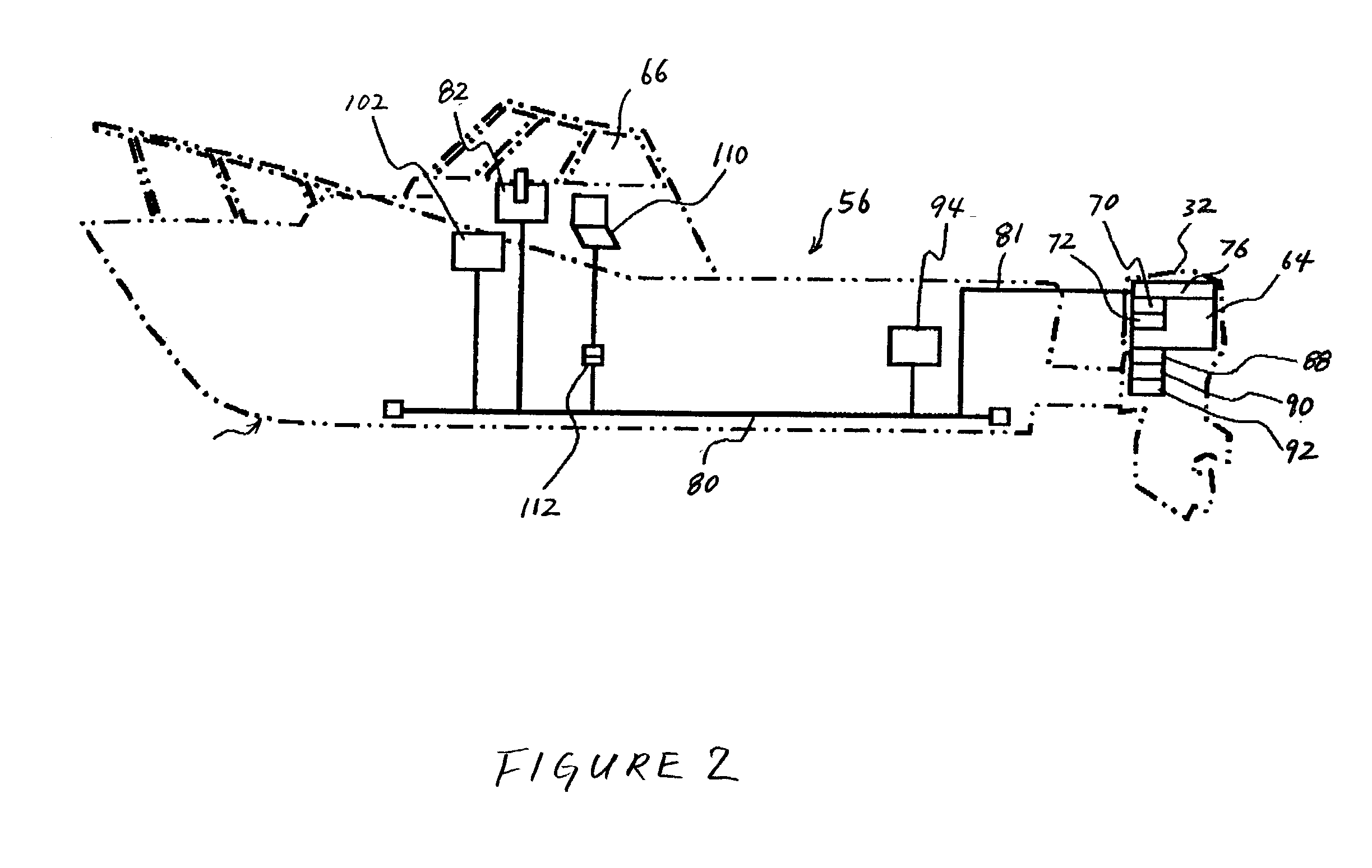 Watercraft management system