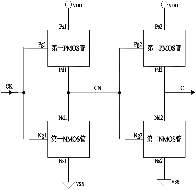 Signal event upset resistance D trigger capable of being set and reset