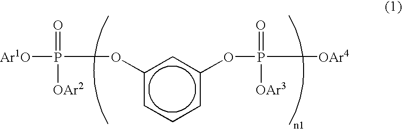 Flame-retardant polytrimethylene terephthalate resin composition