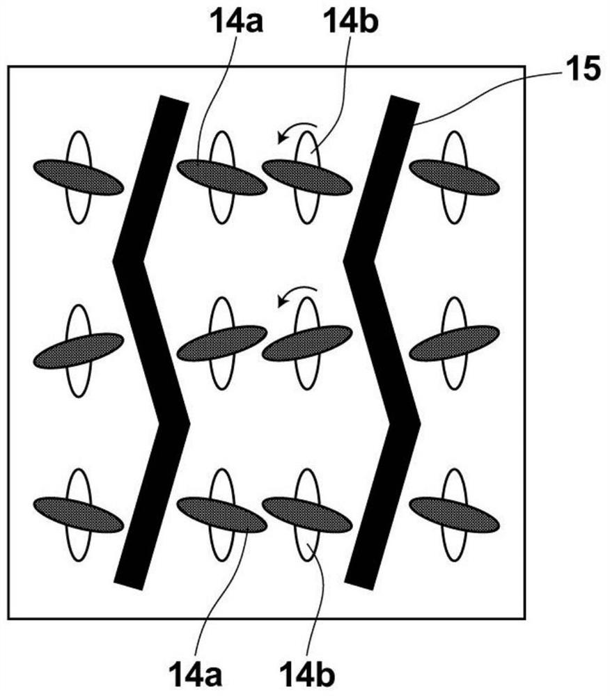 Optically anisotropic layer and method for producing the same, laminate, polarizing plate, display device, liquid crystal compound and method for producing the same, carboxylic acid compound