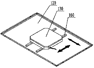 Intelligent drawer box